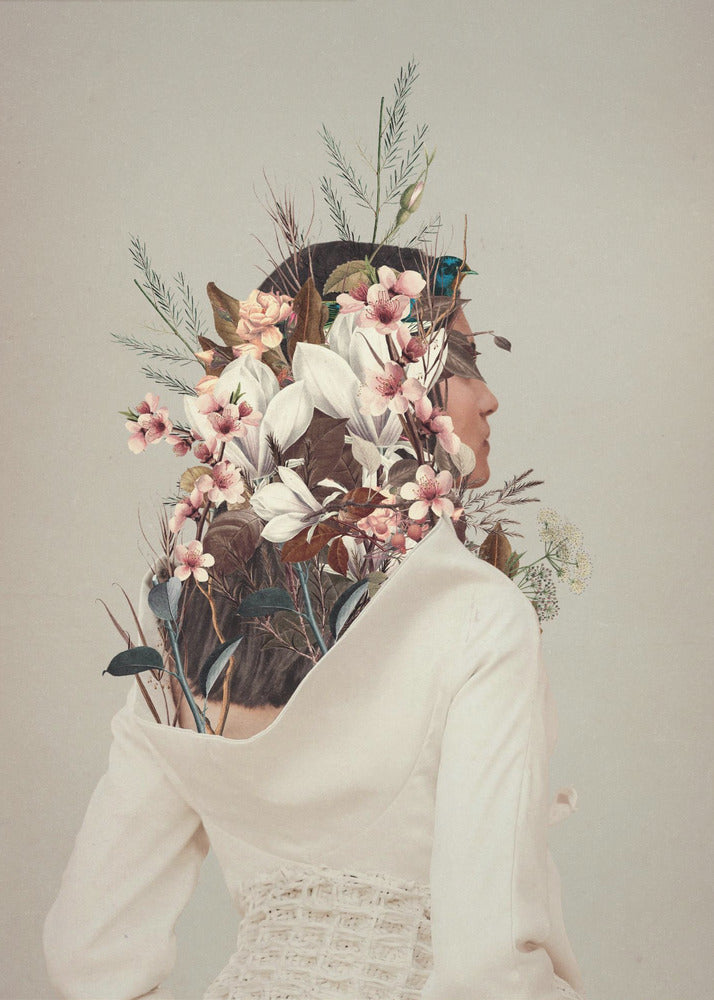 You Gifted Me an Autumn | Poster