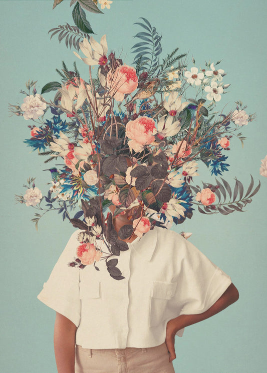 Thank God It's Spring | Poster