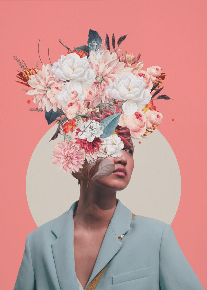 Searching for Sunrise | Canvas