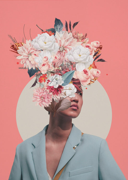 Searching for Sunrise | Canvas