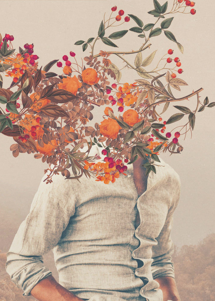 Roots Bright | Canvas