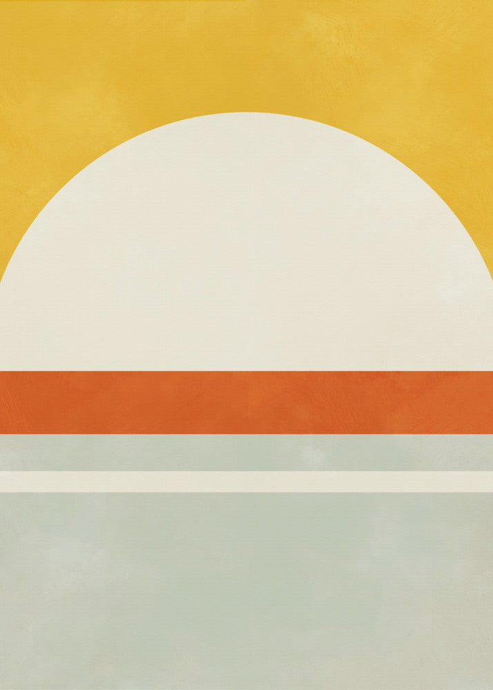 Bauhaus 3 23 | Canvas