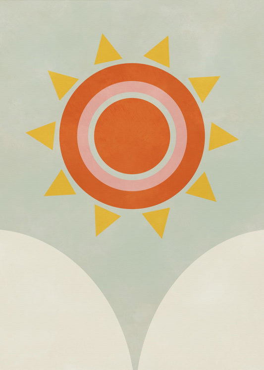 Bauhaus 5 23 | Canvas