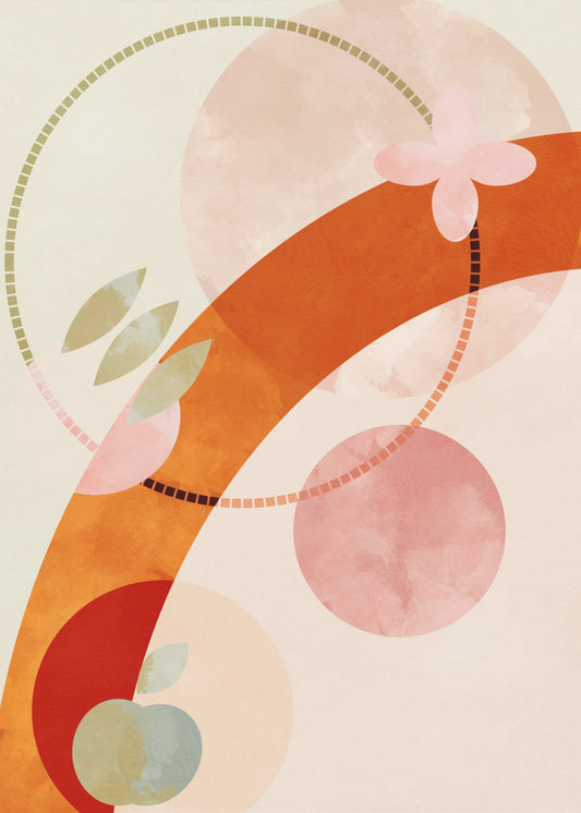 Cosmic Energy | Poster