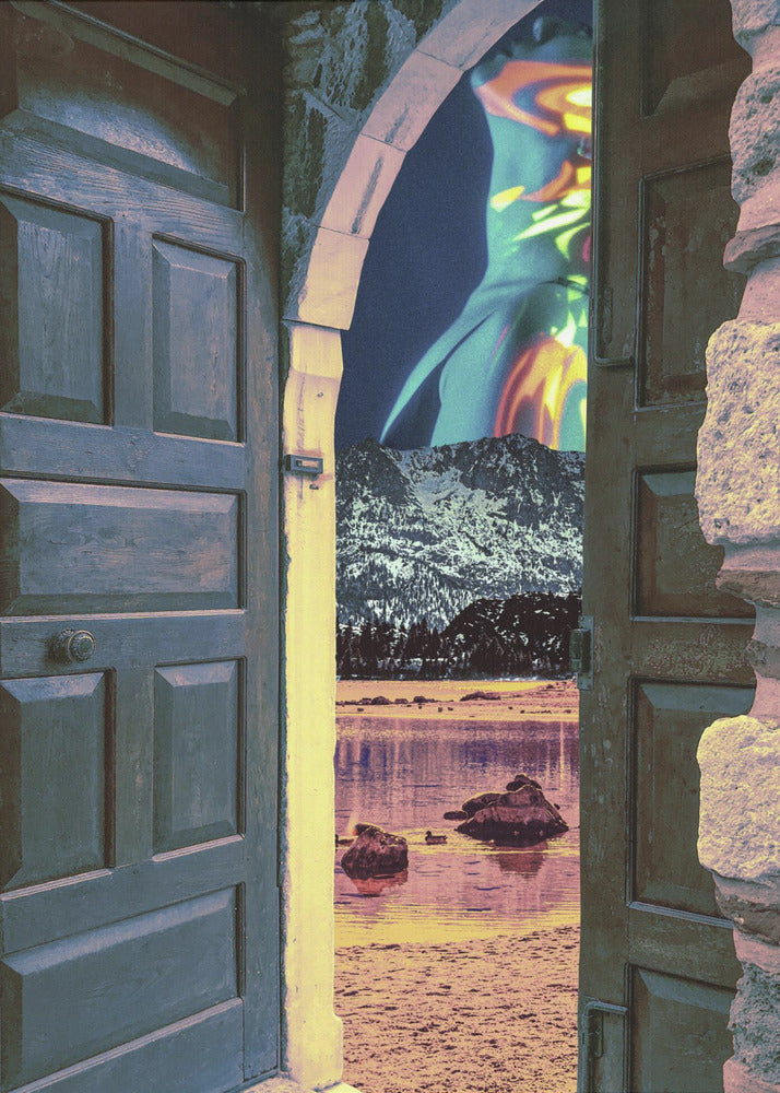 Spirit Cited | Canvas