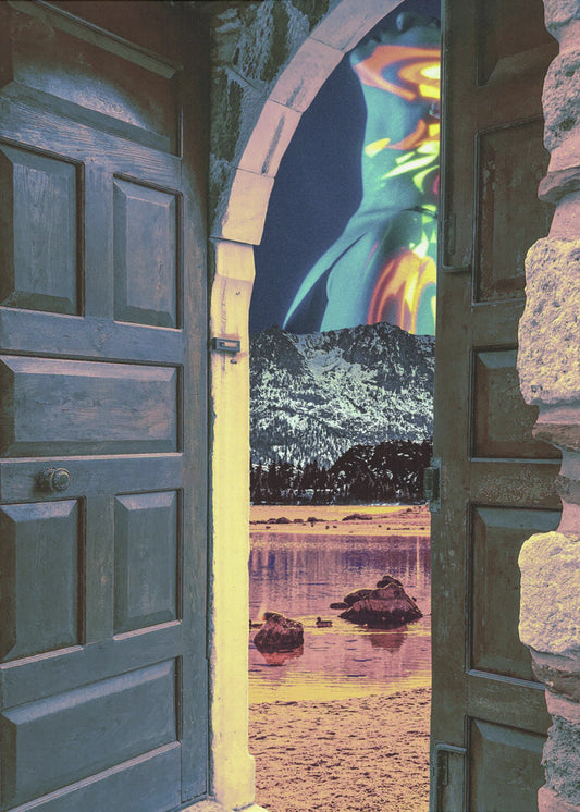 Spirit Cited | Canvas