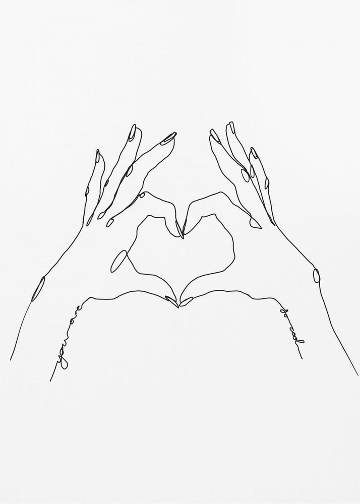 You Are so Cool | Poster