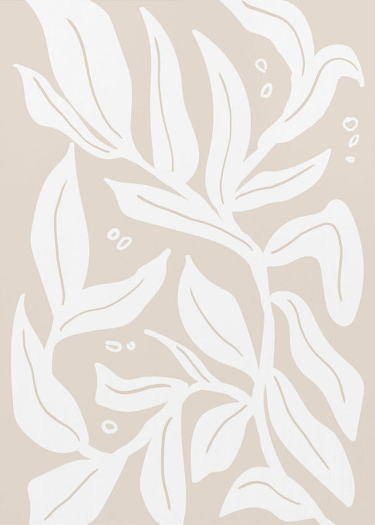 Abstract Plants | Poster