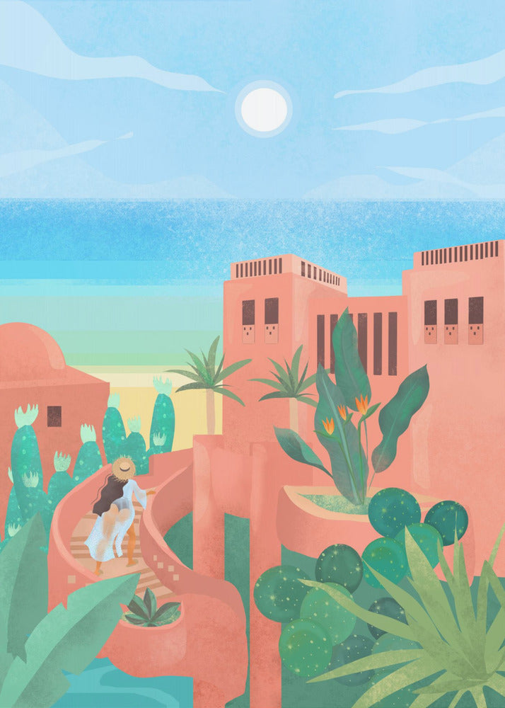 Canary Islands | Canvas