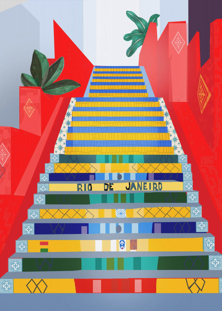 Rio de Janeiro | Poster