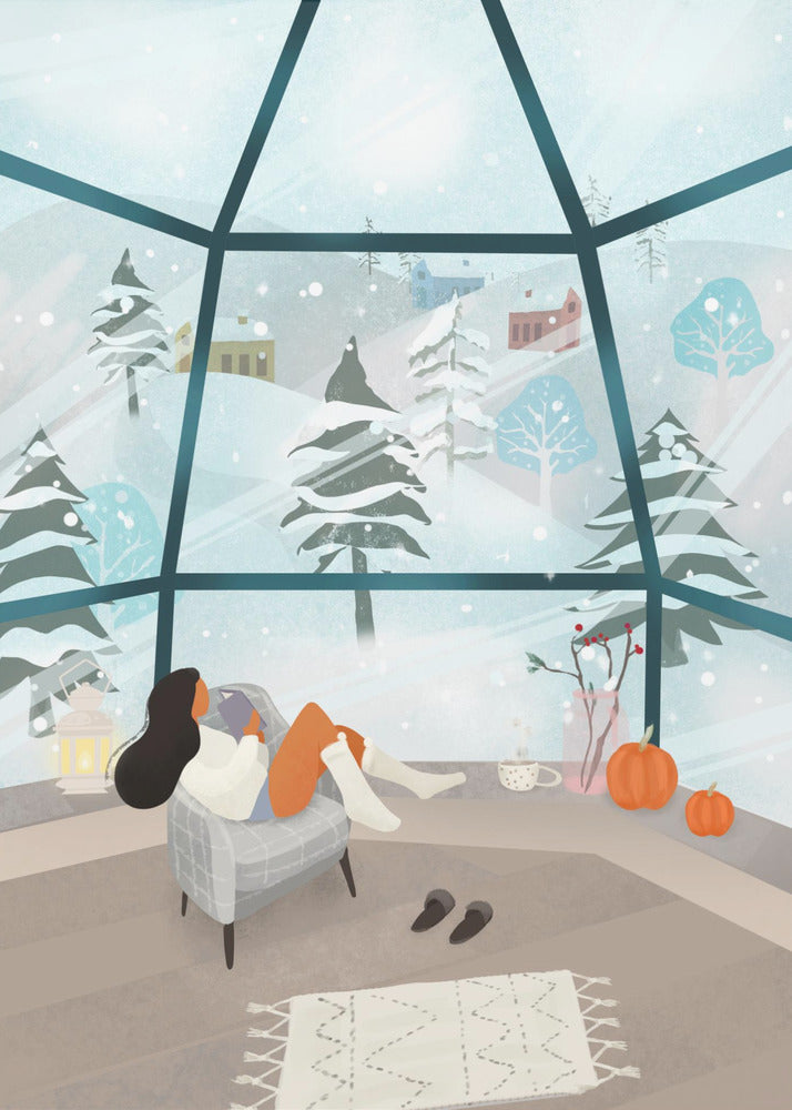 Winter Wonderland | Poster