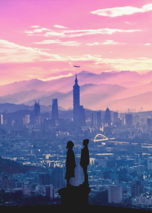 Anime Love | Canvas