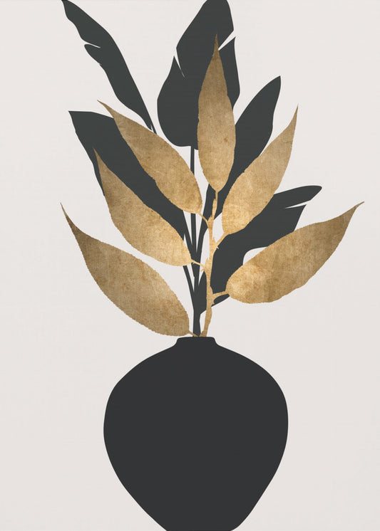 Bouquet No.5 | Poster