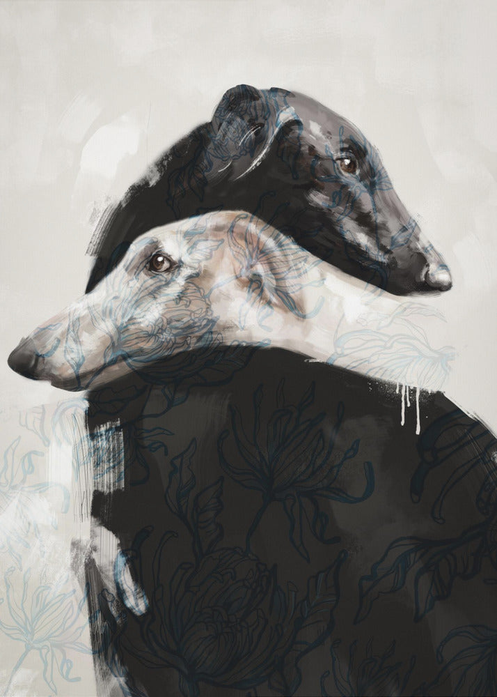 At All Times III | Poster