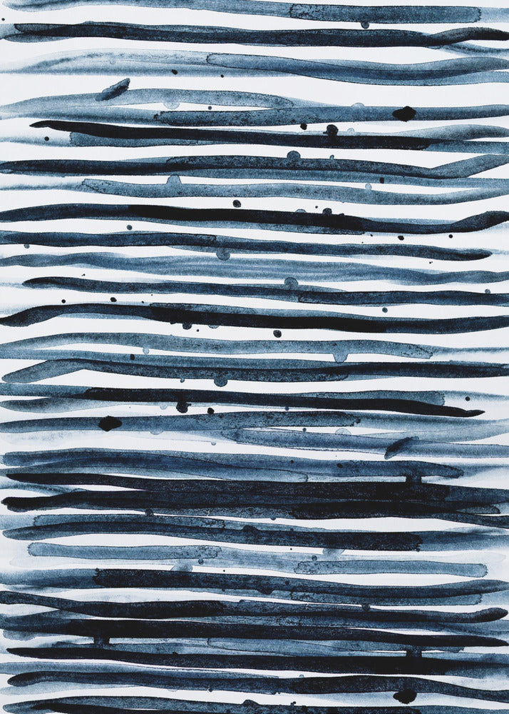 Watercolors 9 | Canvas