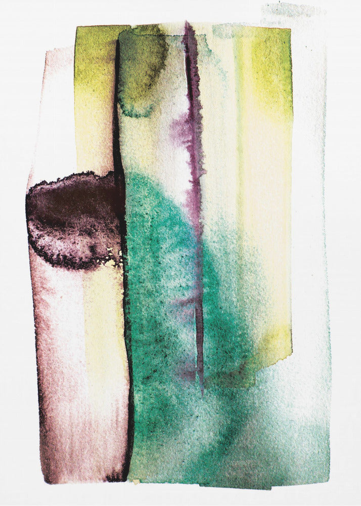 Dreamlike Hues | Canvas