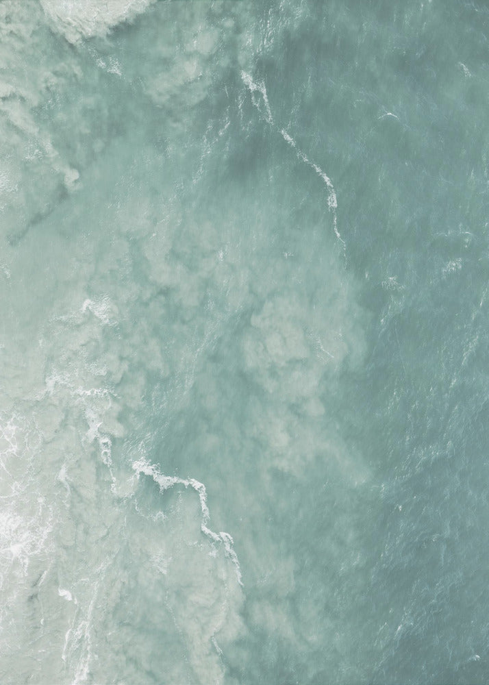 Ocean&#039;s Whisper | Canvas