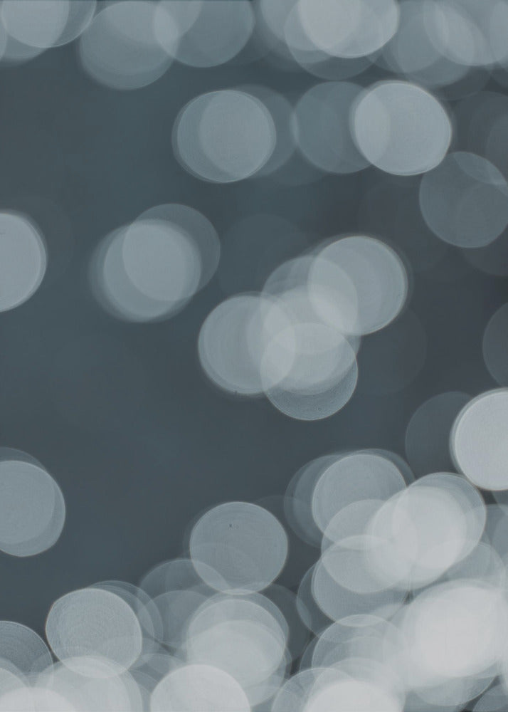 Dreamy Circles | Poster