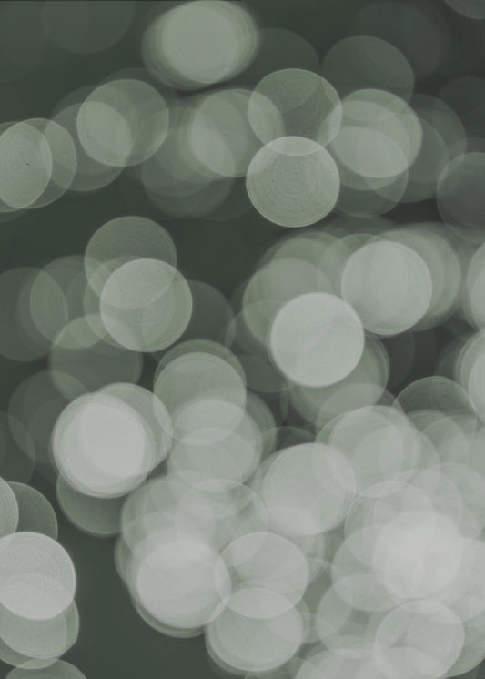 Luminous Whispers | Poster