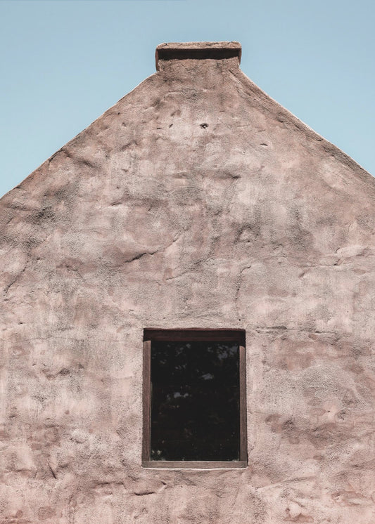 Rustic Serenity | Poster