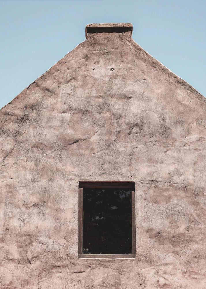 Rustic Serenity | Canvas