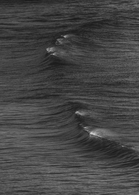 Eternal Waves | Poster