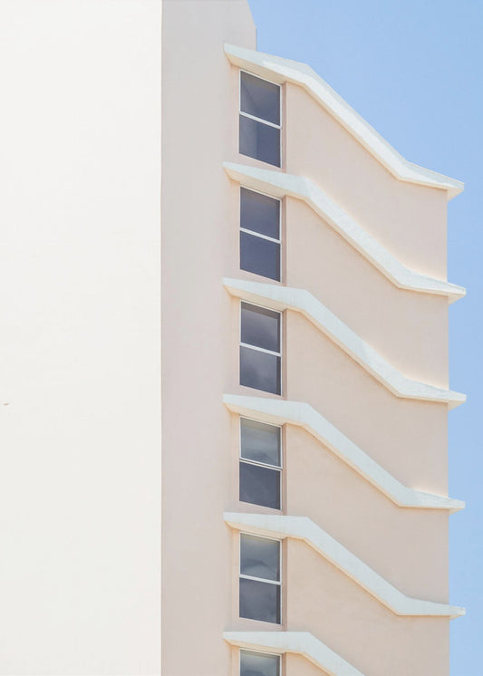 Geometric Harmony | Canvas