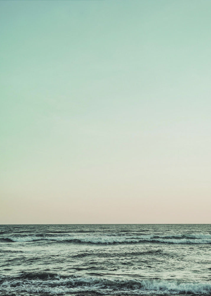 Endless Horizon | Canvas