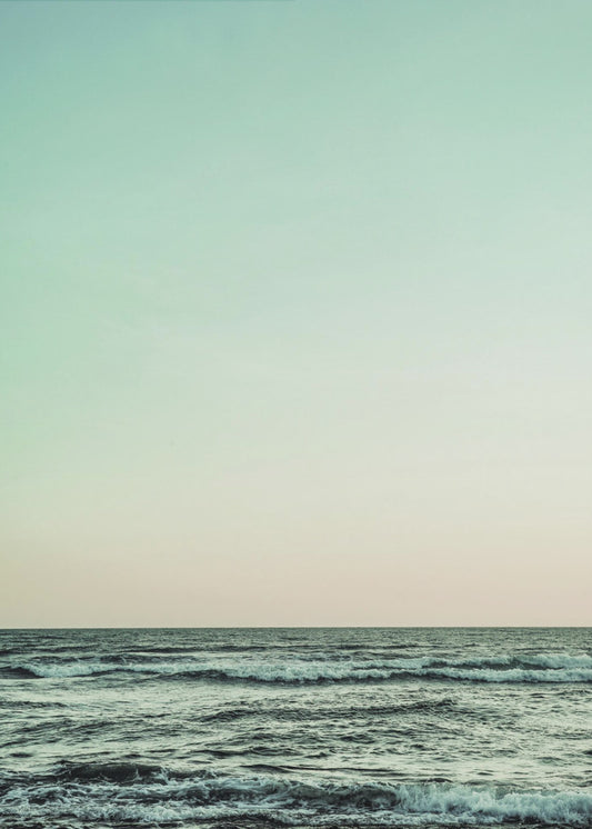 Endless Horizon | Canvas