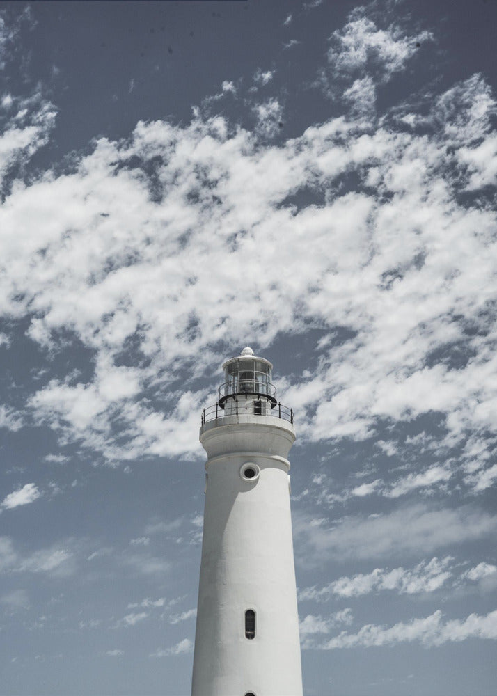 Beacon of Serenity | Poster