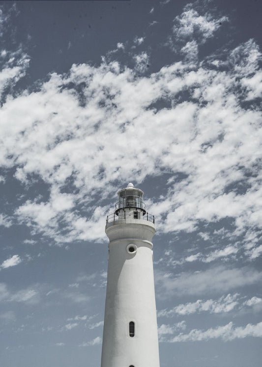 Beacon of Serenity | Canvas