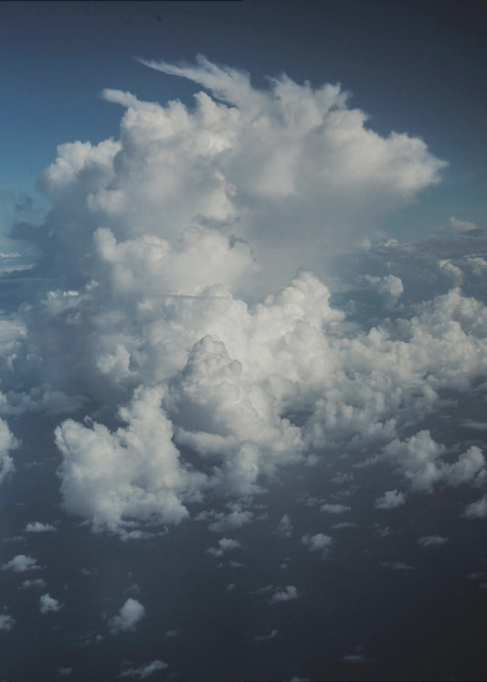 Whispers in the Sky | Poster