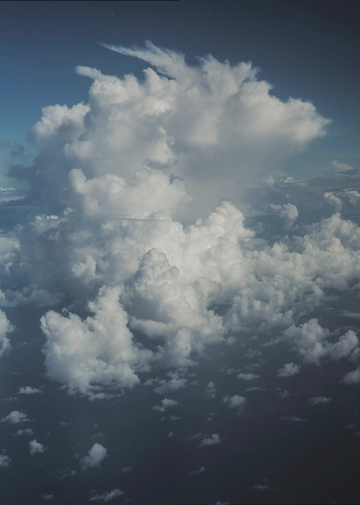 Whispers in the Sky | Canvas