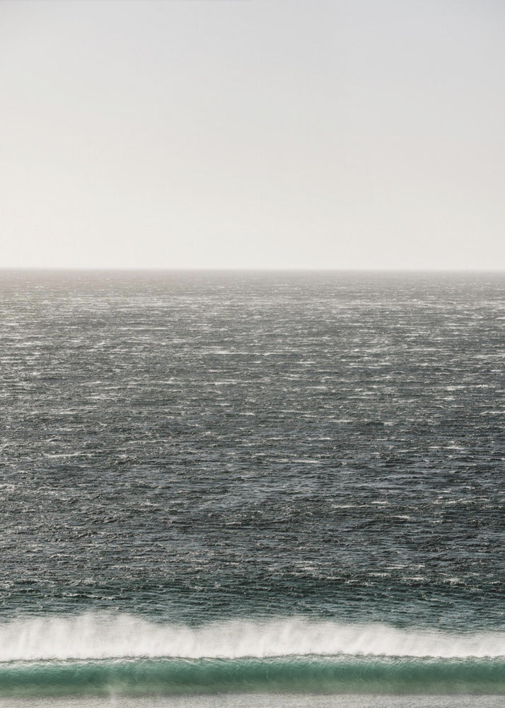 Whispering Waves | Poster