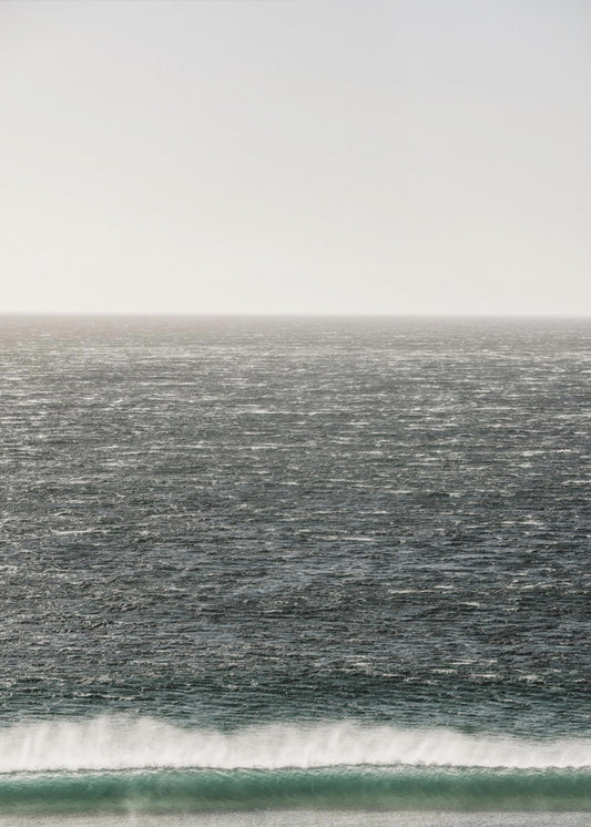 Whispering Waves | Canvas