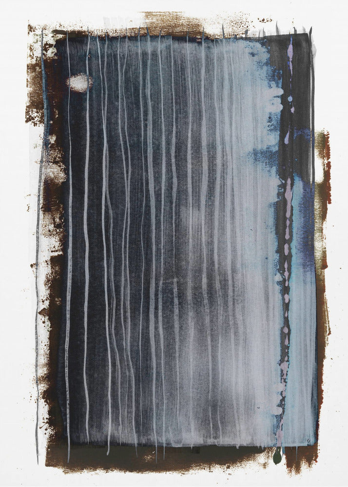 Veil of Mist | Canvas