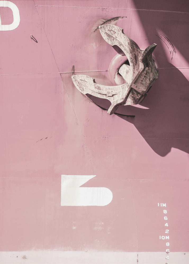 Dock | Poster