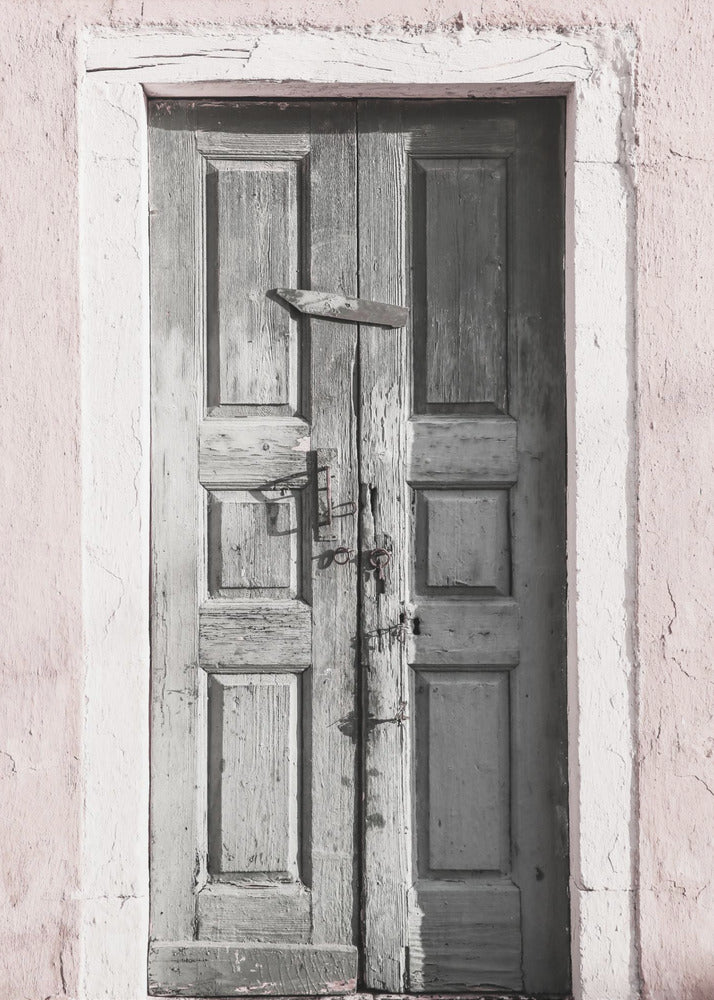 Weathered Secrets | Canvas