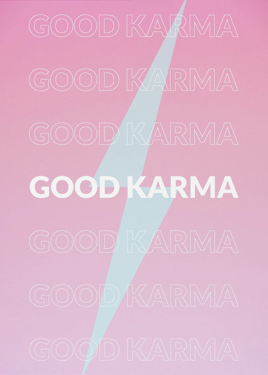 Positive Charge | Canvas