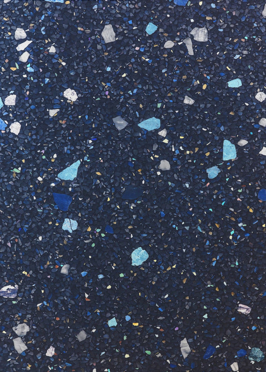 Celestial Fragments | Poster