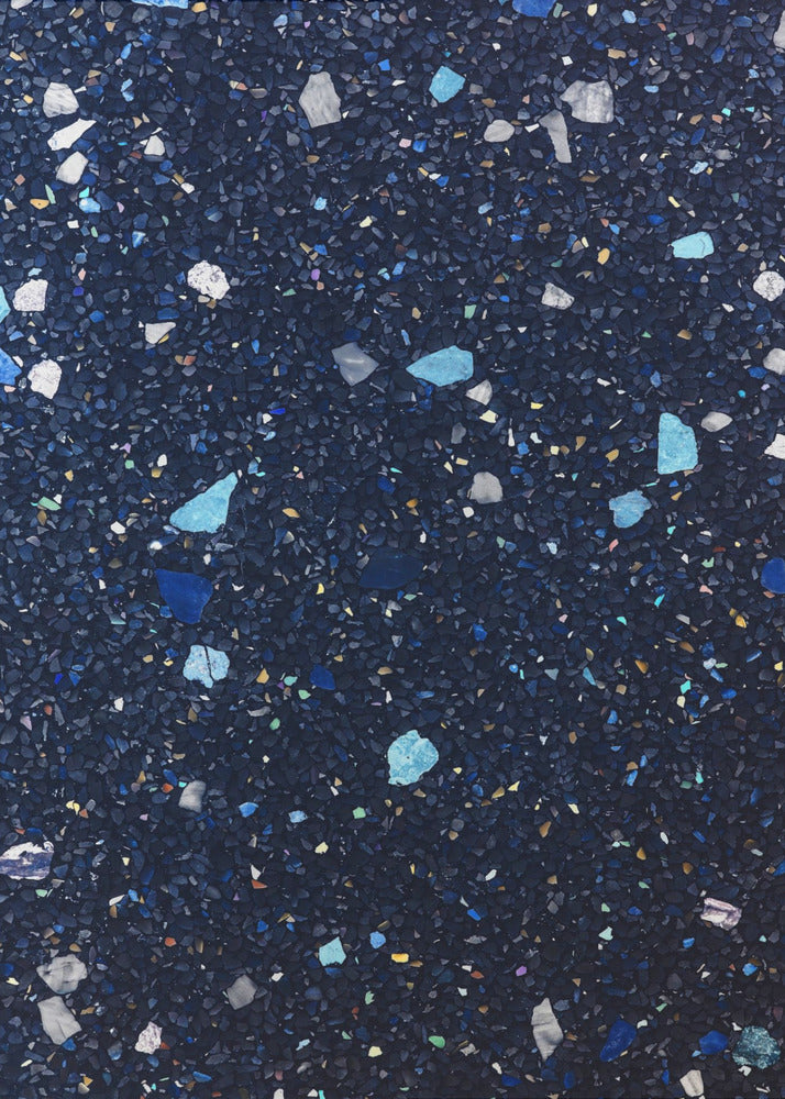 Celestial Fragments | Canvas