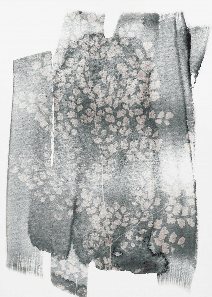 Botanical Whispers | Canvas