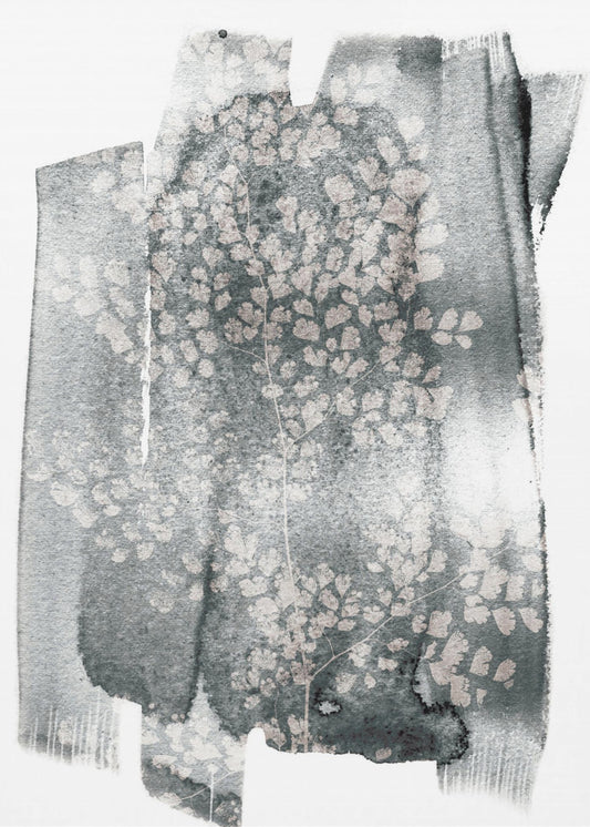 Botanical Whispers | Canvas