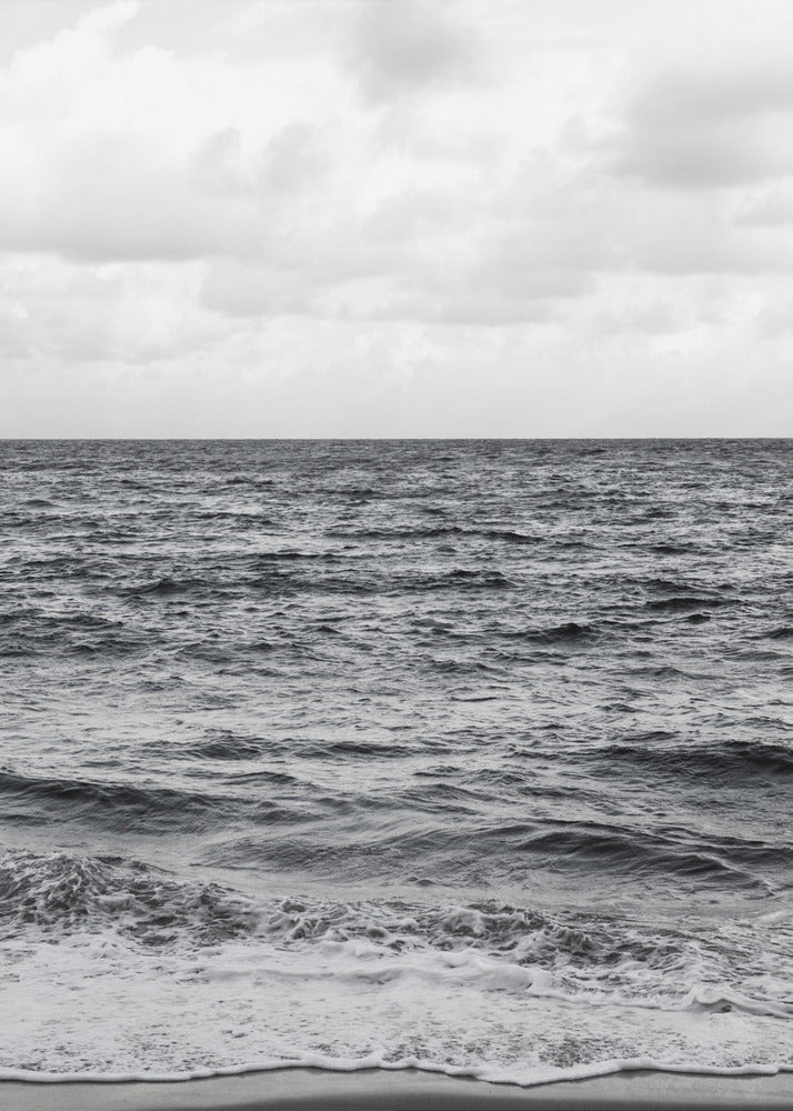 Endless Waves | Poster