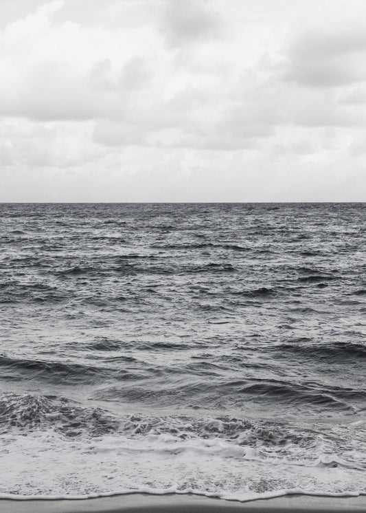 Endless Waves | Poster