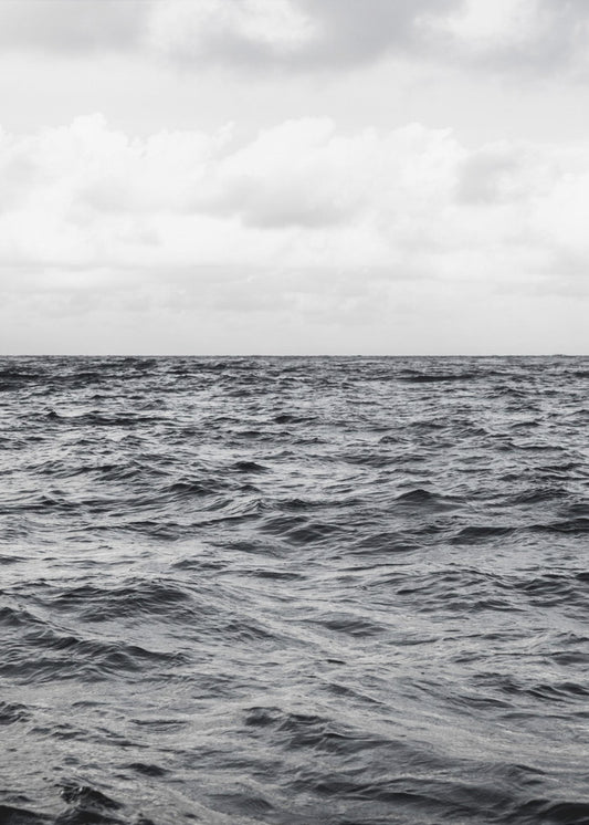 Endless Waves | Poster