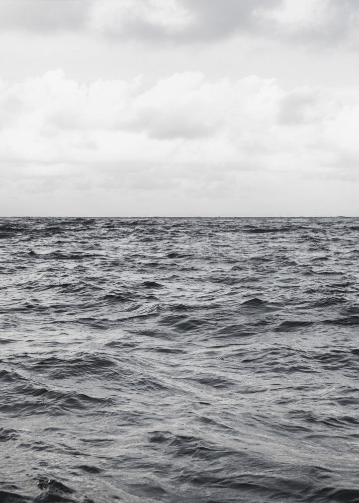 Endless Waves | Canvas