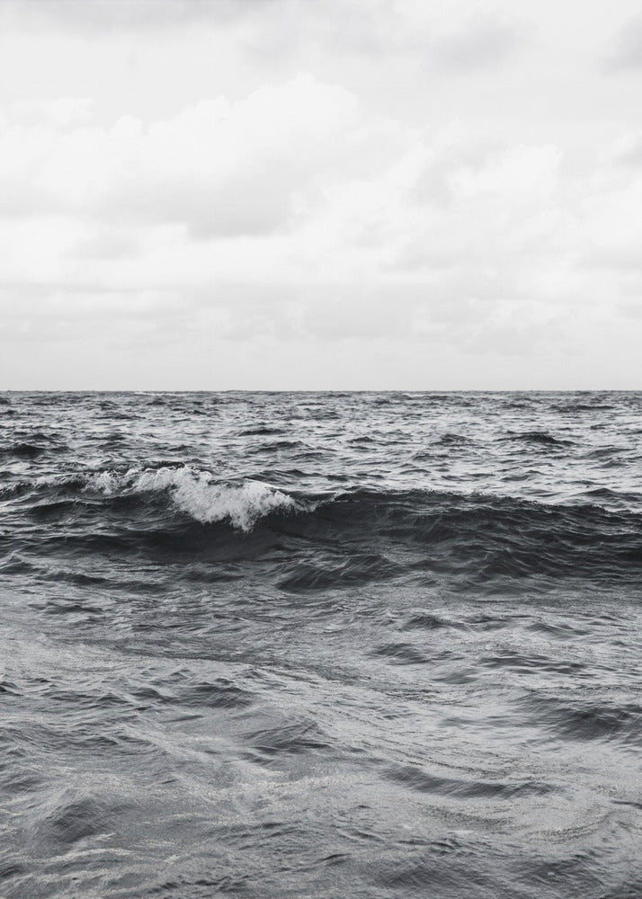 Endless Waves | Poster