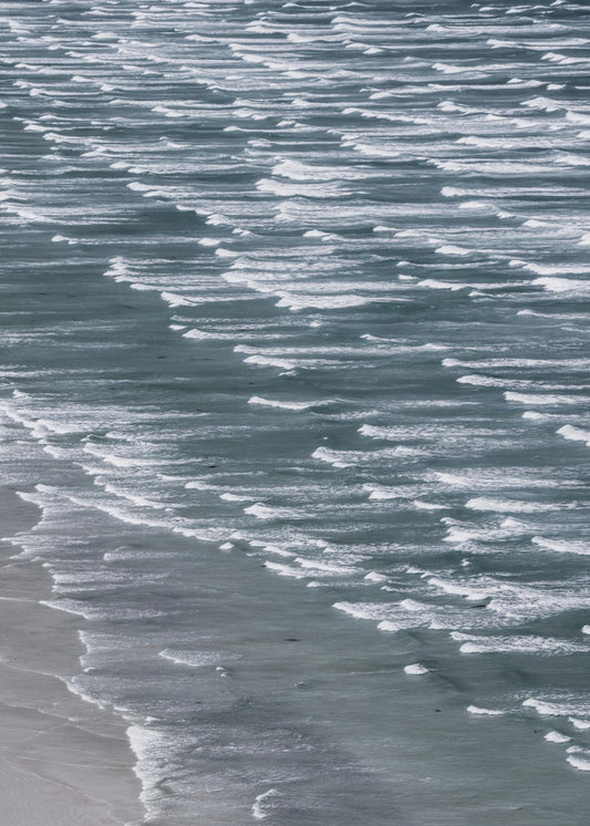 Waves in Harmony | Poster