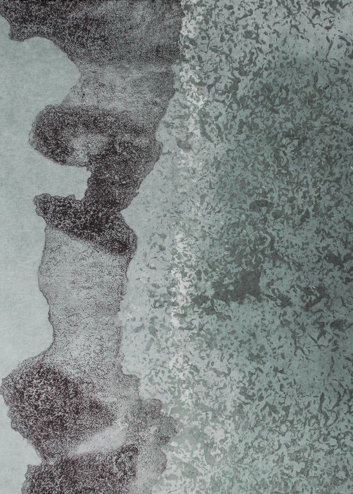 Edge of Serenity | Poster